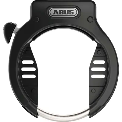 Image de Abus 4650X R Black Oe