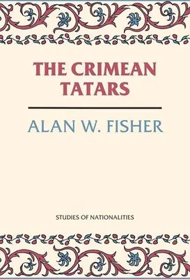 Produktbild von The Crimean Tatars