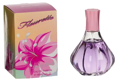 Image de Street Looks Fleurette Woda perfumowana, 100 ml