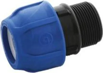 Obrázok produktu pre Pe-Złączka 40Mm - Gz 5/4