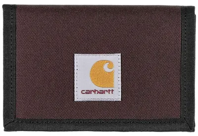 Image de Portefeuille Carhartt WIP Alec Wallet pour Uni