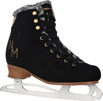 Produktbild von Schlittschuhe Tempish Kunstlauf Nessie Magma Senior 36