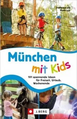Produktbild von München mit Kids