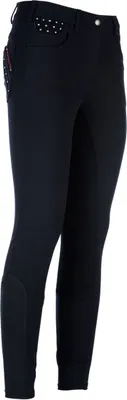 Produktbild von Easy-Rider Ganzbesatzhose Kinder Amira Full