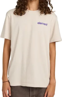 Produktbild von Element Stone Age SS Oat Milk M
