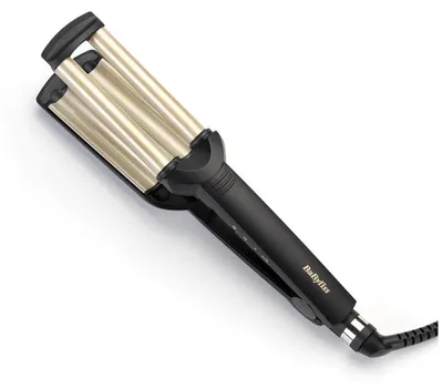 Produktbild von Haarglätter BABYLISS C260ROE