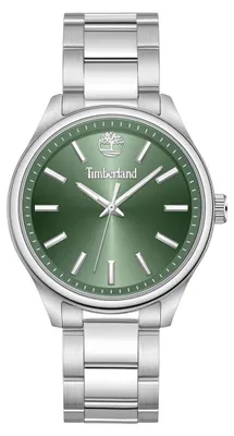 Obrázok produktu pre Timberland Chronograf Northbridge Brown