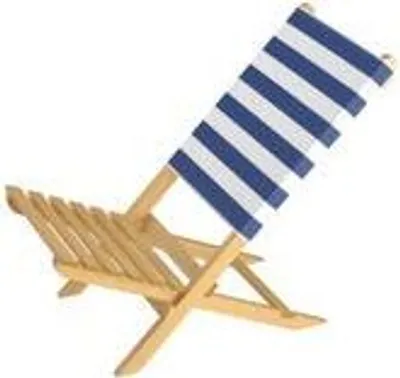 Produktbild von Klappstuhl Strandstuhl Anglerstuhl Gartenstuhl Zubehör wählbar V-10-351 Einzelstück