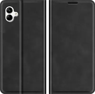 Produktbild von Hülle Samsung Galaxy A04 Schutzhülle - Cazy - Schwarz