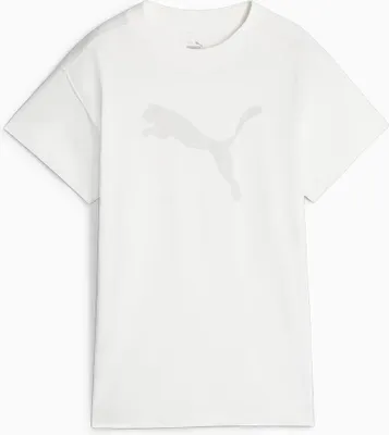 Obrázok produktu pre Dámske tričko Puma Wmns Her Tshirt White