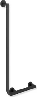 Produktbild von HEWI 900.22.10360 DC Winkelgriff,d:32, A1:900, W1:400,
