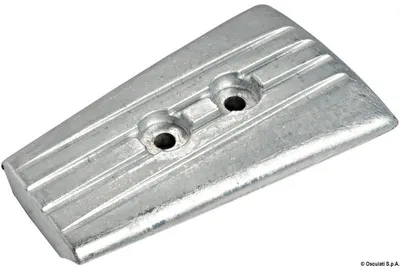 Produktbild von Anoda cynkowa auf nóżce Volvo 63 x 91 mm Osculati 43.554.02