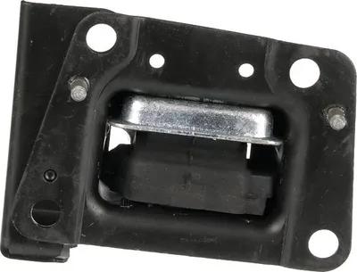 Produktbild von GATES Motorlager Gummimetalllager Vorne Links passend für PEUGEOT 207 (WA, WC) ETM1255
