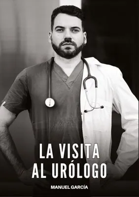 Produktbild von La Visita al Urólogo
