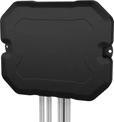 Obrázek produktu pro Panorama Antennas 4G/5G 4X4 MIMO DASH ANT, 7 dBi, 0.617 - 6 GHz, Vícesměrová anténa, SMA, 3 m, 232 mm