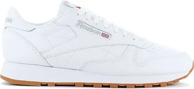 Produktbild von Reebok Classic Leather M 100008491 shoes Pullunder Reebok Größe: 44.5,