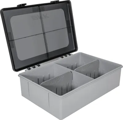 Produktbild von BKK Ocd Tackle System A3 - Köderbox