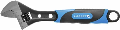 Zdjęcie produktu dla Klucz nastawny Högert 10''/250 mm