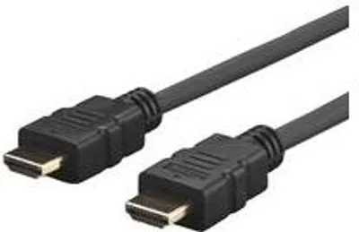 Image de VivoLink PROHDMIHD1.5 1.5m HDMI HDMI noir Câble HDMI (PROHDMIHD1.5)