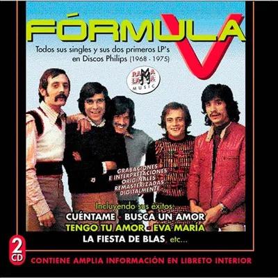 Image de Tous ses singles et deux...