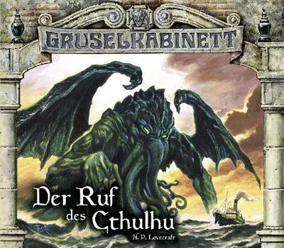 Produktbild von Gruselkabinett - Folge 114 und 115