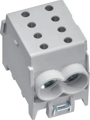 Obrázok produktu pre Hager KH70G, Šedá, 32,8 mm, 48,7 mm, 60 mm