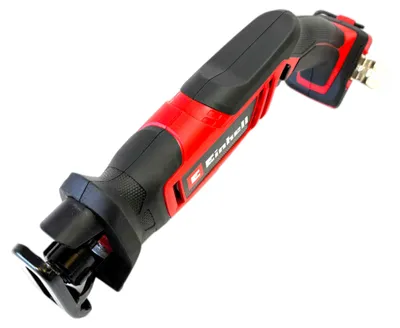 Immagine prodotto di Einhell Akku-Universalsäge TE-AP 18/13 Li Solo (4326315)