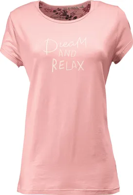 Produktbild von Erwin Müller Damen-T-Shirt rose 42