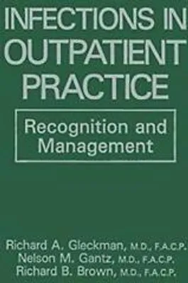 Produktbild von Infections in Outpatient Practice