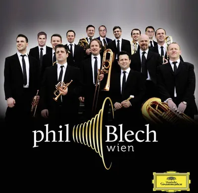 Productafbeelding van philBlech Wenen