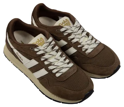 Produktbild von GOLA Herren Sneaker Delta Trainer