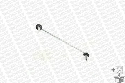 Produktbild von MONROE Koppelstange Stabilisator für VW Golf IV Schrägheck (1J1) L29627