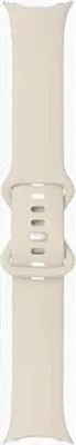Produktbild von Pixel Watch 3 (45mm), Active Band, Porcelain, Large, WW