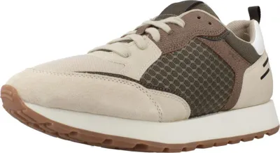 Produktbild von GEOX Herrenschuh U PARTENIO Braun