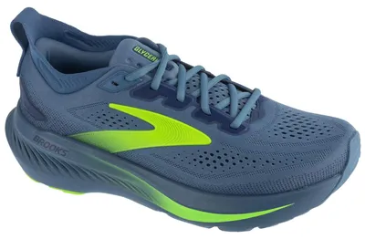 Zdjęcie produktu dla Brooks Glycerin 23 – moonlight/blue/green gecko, rozmiar: 8,5