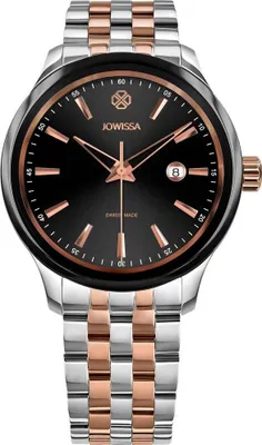 Produktbild von Jowissa - J4.230.L - Armbanduhr - Herren - Quarz - Tiro
