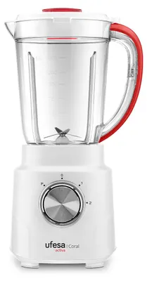 Immagine prodotto di Frullatore Ufesa, 1,5 L, nero