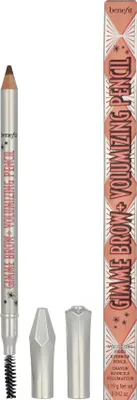Produktbild von #3.5 Natural Medium Brown Benefit Gimme Brow+ Volumizing Pencil