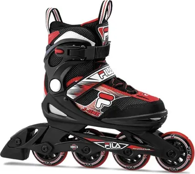 Zdjęcie produktu dla FILA Inline Skate J-One - vers w/o w/o 32