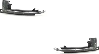 Produktbild von Spiegelblinker Links & Rechts Set passend für Audi Q3 06/11- Neuware 8K0949101A 8K0949101 Johns