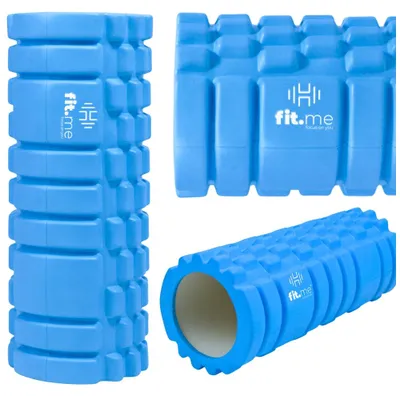 Produktbild von fitME FM359 Massage-Roller mit Noppen 33cm