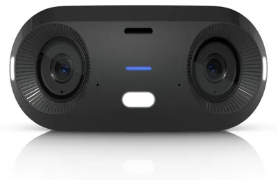 Immagine prodotto di Ubiquiti Kamera G6 180, schwarz