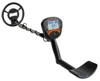 Imagen del producto de Detector de metales Klondike Professional