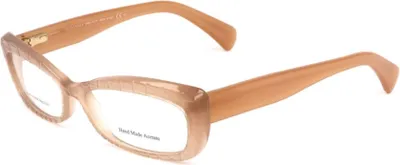 Zdjęcie produktu dla Okulary Alexander McQueen AMQ4203K6Z