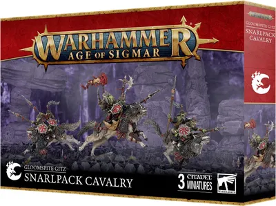 Produktbild von Games Workshop 89-88, Sammelfigur, Videospiel