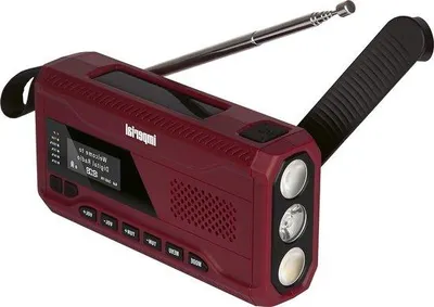 Zdjęcie produktu dla Radio DAB+ z Bluetooth