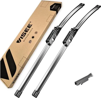 Obrázek produktu pro Stěrač Visee Hexa H007 650 650R