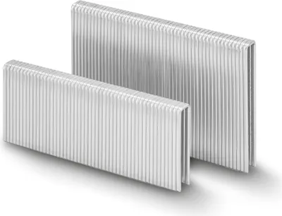 Produktbild von PARKSIDE® Klammer- und Nagelset PDTZ 40 C1 (Klammern 25 + 40 mm)