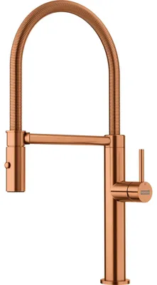 Produktbild von Franke Küchenarmatur Pescara L Semi-Pro Copper