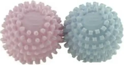 Produktbild von MELICONI - TROCKNERBLLE - SET VON 2 weichen Bllen - 656153